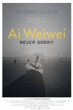 Watch Ai Weiwei Never Sorry Zmovie