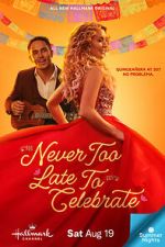 Watch Never Too Late to Celebrate Zmovie