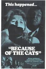 Watch Because of the Cats Zmovie