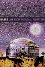 Watch The Killers Live from the Royal Albert Hall Zmovie