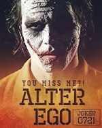 Watch Joker: alter ego (Short 2016) Zmovie
