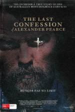 Watch The Last Confession of Alexander Pearce Zmovie