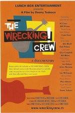 Watch The Wrecking Crew Zmovie