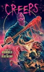 Watch Creeps: A Tale of Murder and Mayhem Zmovie