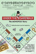 Watch Under the Boardwalk: The Monopoly Story Zmovie