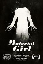 Watch Material Girl (Short 2020) Zmovie