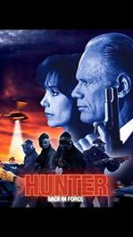 Watch Hunter: Back in Force Zmovie