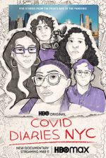 Watch Covid Diaries NYC Zmovie