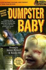 Watch Dumpster Baby Zmovie