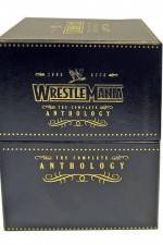 Watch WrestleMania X8 Zmovie