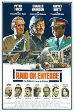 Watch Raid on Entebbe Zmovie