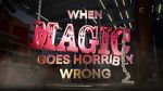 Watch When Magic Goes Horribly Wrong Zmovie