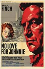 Watch No Love for Johnnie Zmovie