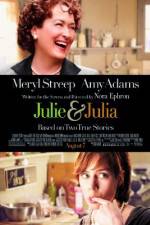 Watch Julie & Julia Zmovie