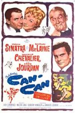 Watch Can-Can Zmovie