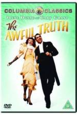 Watch The Awful Truth Zmovie