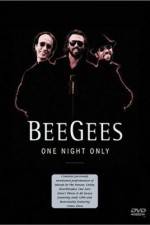 Watch Bee Gees One Night Only Zmovie