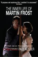 Watch The Inner Life of Martin Frost Zmovie