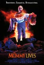 Watch The Mummy Lives Zmovie