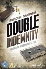 Watch Double Indemnity Zmovie