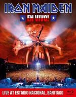 Watch Iron Maiden: En Vivo! Zmovie