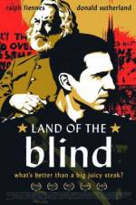 Watch Land of the Blind Zmovie