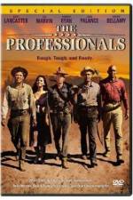 Watch The Professionals Zmovie