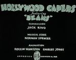 Hollywood Capers zmovie