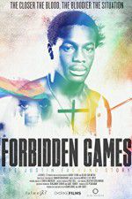 Watch Forbidden Games The Justin Fashanu Story Zmovie