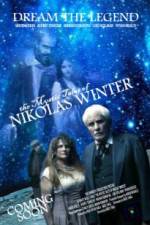 Watch The Mystic Tales of Nikolas Winter Zmovie