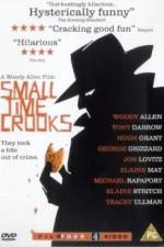 Watch Small Time Crooks Zmovie