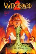 Watch Witchboard 2: The Devil's Doorway Zmovie