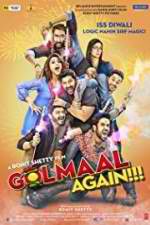 Watch Golmaal Again Zmovie