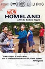 Watch New Homeland Zmovie