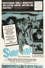 Watch Surfari Zmovie