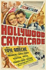 Watch Hollywood Cavalcade Zmovie