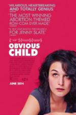 Watch Obvious Child Zmovie