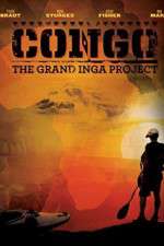 Watch Congo: The Grand Inga Project Zmovie