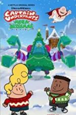 Watch Captain Underpants: Mega Blissmas Zmovie