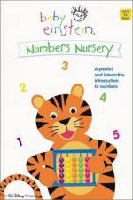 Watch Baby Einstein: Numbers Nursery Zmovie