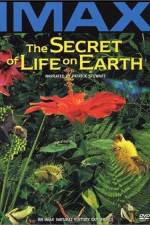 Watch The Secret of Life on Earth Zmovie