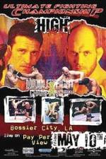 Watch UFC 37 High Impact Zmovie