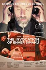 Watch The Invocation of Enver Simaku Zmovie