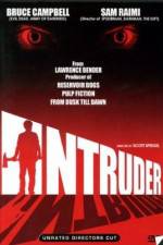 Watch Intruder Zmovie