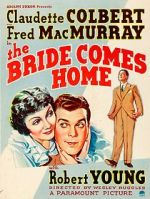 Watch The Bride Comes Home Zmovie
