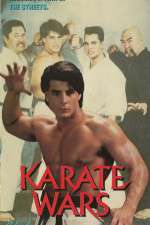 Watch Karate Wars Zmovie