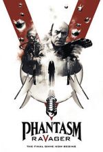 Watch Phantasm: Ravager Zmovie