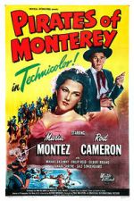 Watch Pirates of Monterey Zmovie