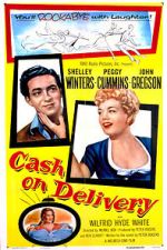 Watch Cash on Delivery Zmovie