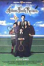 Watch Addams Family Reunion Zmovie